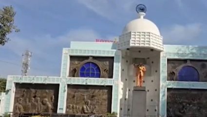 Pimpri-Chinchwad : डॉ. बाबासाहेब आंबेडकर जयंतीनिमित्त पिंपरी-चिंचवडच्या वाहतुकीत मोठे बदल