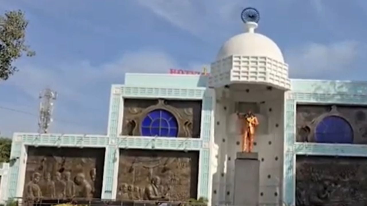 Pimpri-Chinchwad : डॉ. बाबासाहेब आंबेडकर जयंतीनिमित्त पिंपरी-चिंचवडच्या वाहतुकीत मोठे बदल