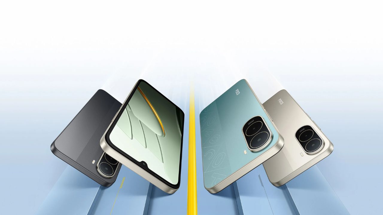 6,000mAh बॅटरीसह Poco च्या नव्या स्मार्टफोनने केला धमाका! 120Hz रिफ्रेश रेट आणि असे आहेत दमदार फीचर्स, जाणून घ्या