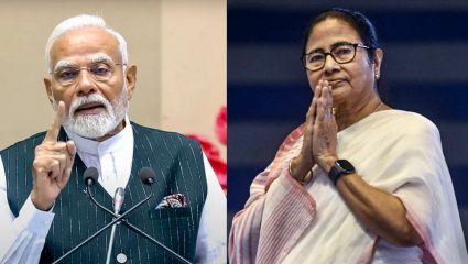 West Bengal Election 2026 : बंगालमध्ये राजकीय वाद शिगेला! आरोप-प्रत्यारोप अन् ED च्या कारवाईंला जोर