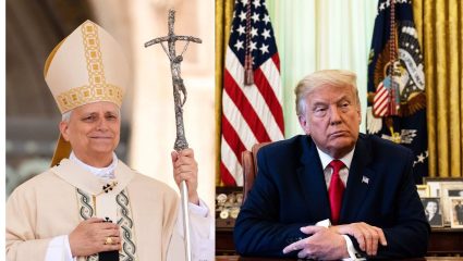 Cameroon Tour: ‘हुकूमशहा जगाचा विनाश…’ पोप लिओ यांचा ट्रम्पवर विखारी हल्ला; अमेरिकन राष्ट्राध्यक्षांचीही आगपाखड