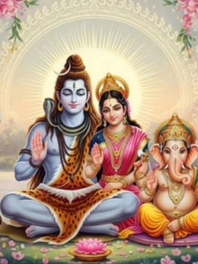 प्रदोष व्रताच्या दिवशी राशीनुसार शिवलिंगावर या गोष्टी अर्पण करा