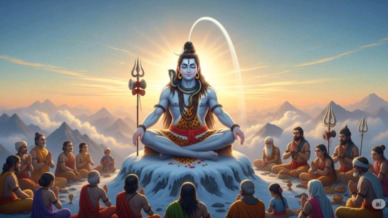 Pradosh Vrat: प्रदोष व्रताच्या दिवशी शिललिंगावर या गोष्टी करा अर्पण, महादेवांचा राहील आशीर्वाद