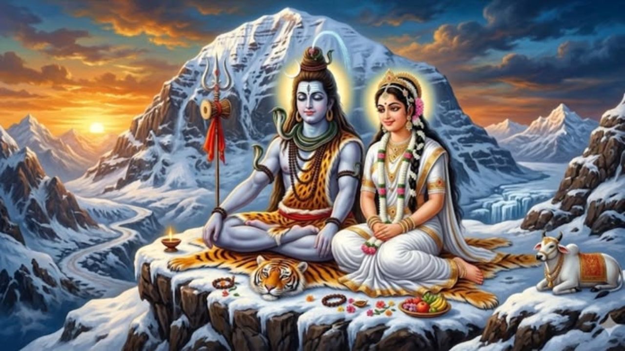 Pradosh vrat: प्रदोष व्रताच्या दिवशी करा ‘हे’ उपाय, नोकरी आणि व्यवसायात होईल प्रगती