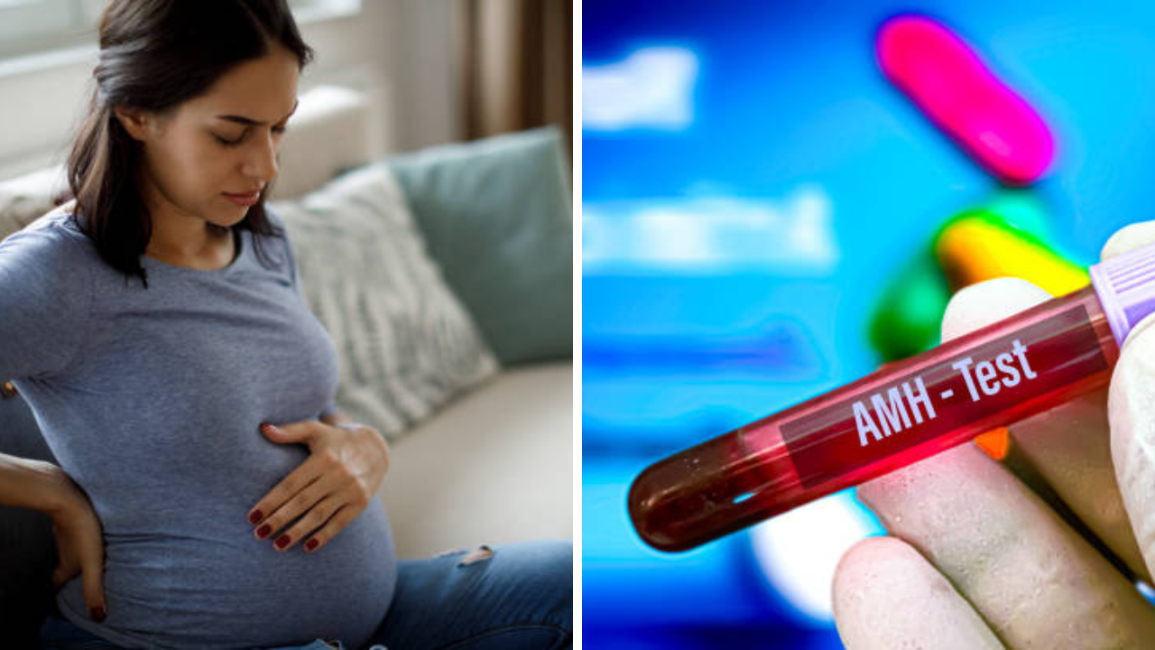 AMH चाचणी नक्की काय आहे? तुम्हाला करता येईल Pregnancy चे अचूक नियोजन, तज्ज्ञांचा सल्ला