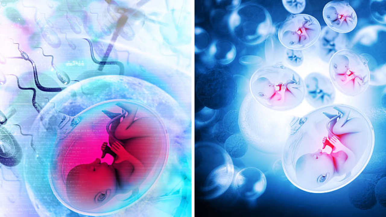 30 वयाच्या आतच महिलांमध्ये आढळतेय ‘Premature Ovarian Failure’ ची समस्या, प्रजनन आरोग्याकडे लक्ष गरजेचे