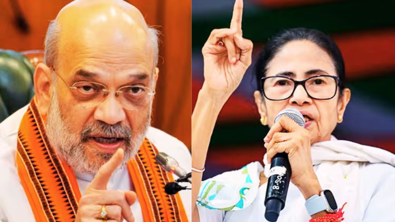 Bengal Elections 2026: पहिल्या टप्प्यात चुरशीची लढत; ‘या’ दिग्गज नेत्यांची प्रतिष्ठा पणाला