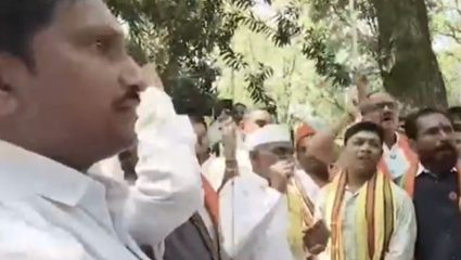 Pune News : सामाजिक सलोख्याचा पुण्यातून निर्धार ! परवानगीशिवाय पुतळे बसवले जाऊ नयेत !