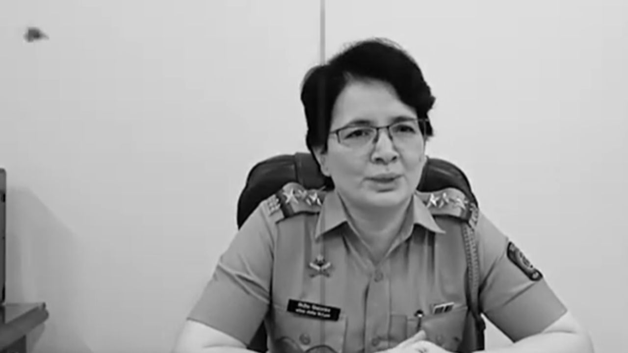 Pune : झेड ब्रिजवर कोयत्याचा धाक दाखवत ऑनलाईन पैसे लुटले