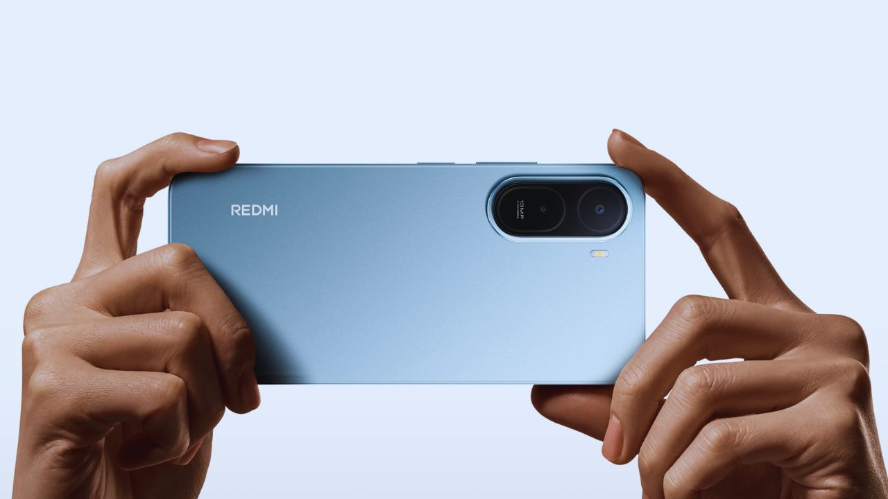 कमी किंमतीत तगडा स्मार्टफोन शोधताय? मोठी बॅटरी आणि 120Hz डिस्प्लेसह REDMI A7 Pro लाँच, वाचाा फीचर्स