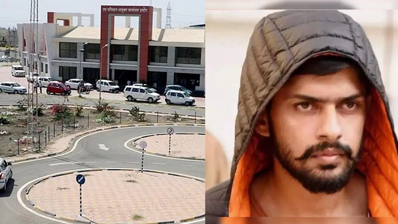 Mira Bhayander : “रिक्षाचालकांवर मराठी भाषा सक्ती का केली?” बिष्णोई गँगकडून RTO अधिकाऱ्याला धमकी, मिरा-भाईंदरात तणावाचे वातावरण