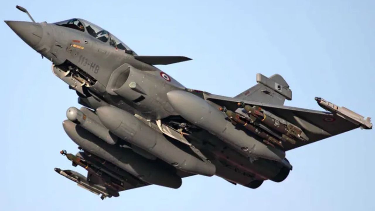 Rafale Controversy : राफेल करारात मोठा पेच! रशियाच्या भितीने भारताला सोर्स कोड देण्यास फ्रान्सचा नकार? युक्रेनच्या दाव्याने खळबळ
