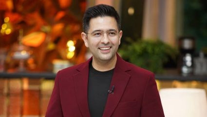 Raghav Chadha News : पिक्चर अभी बाकी है! राघव चड्ढांच्या आणखी एका व्हिडिओने वादाचा उडणार भडका?