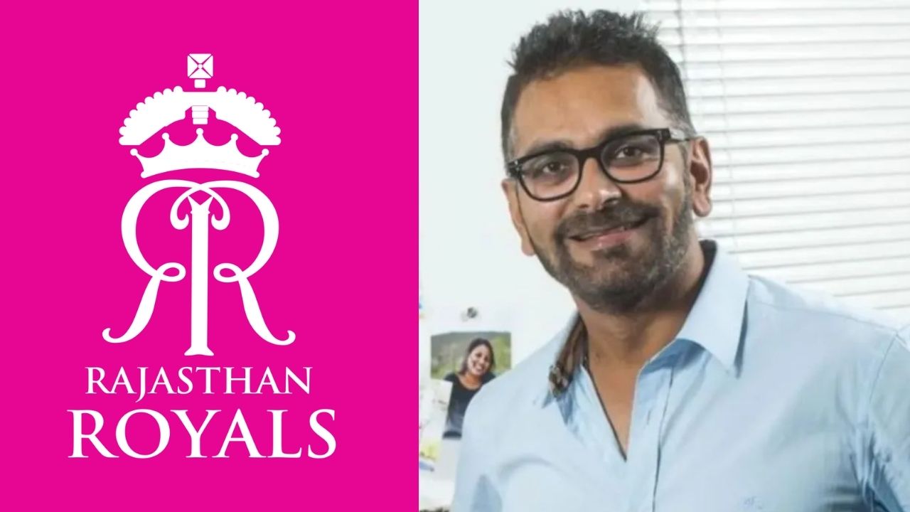 RR New Owner: एकेकाळी घरी TV सुद्धा नाही अन् आज १५,००० कोटी रुपयांचा संघ घेतला विकत; कोण आहे Rajasthan Royalsचे नवे मालक?