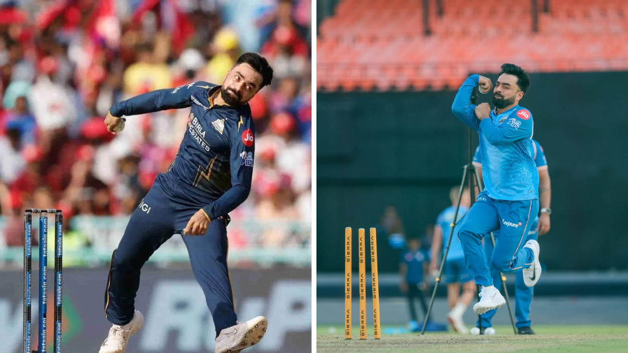 ‘माझ्या देशासाठी….’, भारत आणि ऑस्ट्रेलियाला Rashid Khan ने दाखवला ठेंगा, नागरिकत्व नाकारले