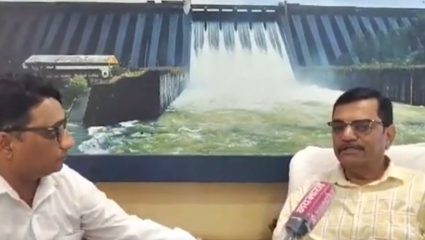 Ratnagiri : सव्वा तासात 49 मेगावॉट जादा उत्पादन, कोयना प्रकल्पाने रचला नवा विक्रम