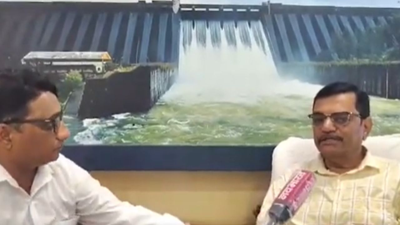 Ratnagiri : सव्वा तासात 49 मेगावॉट जादा उत्पादन, कोयना प्रकल्पाने रचला नवा विक्रम