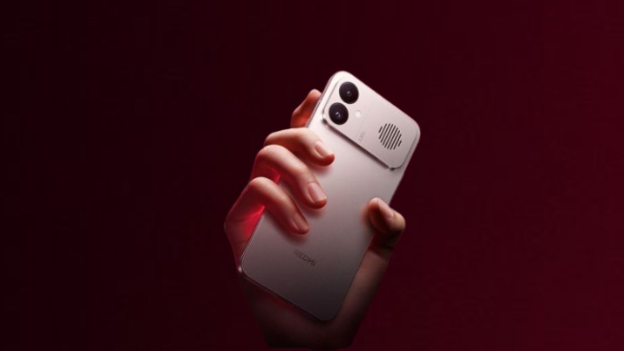 अखेर तो दिवस आलाच! अ‍ॅक्टिव्ह कूलिंग फॅनसह Redmi स्मार्टफोन लाँच, मोठी बॅटरी आणि पावरफुल फीचर्सने सुसज्ज