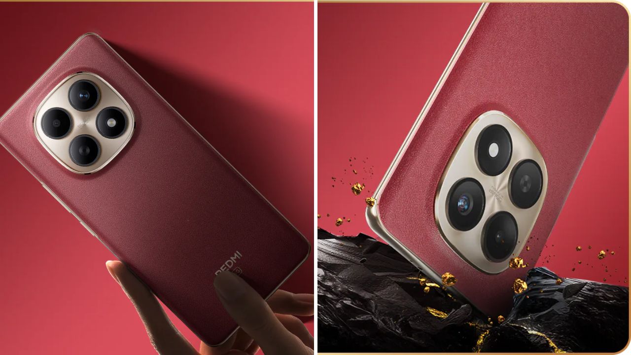 बजेट कमी अन् फीचर्स भारी! नव्या Redmi स्मार्टफोनने उडवली सर्वांची झोप, किंमत पाहून यूजर्स झाले खुश