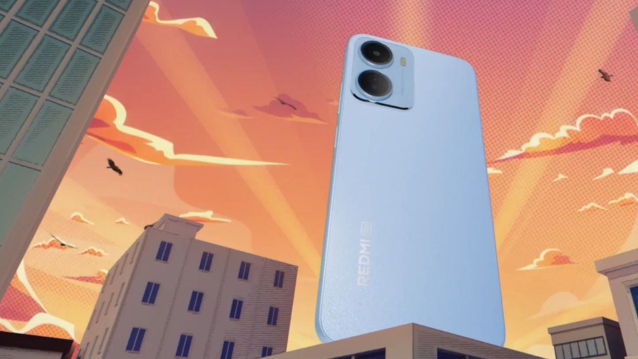 Redmi गुपचुप लाँच केले दोन नवे स्मार्टफोन्स! मोठी बॅटरी आणि पावरफुल फीचर्सने सुसज्ज, किती आहे डिव्हाईसची किंमत? जाणून घ्या