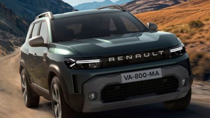 कार खरेदीदारांनो लागा तयारीला! New Renault Duster च्या डिलिव्हरीला सुरुवात, कोणता मॉडेल सर्वात आधी मिळणार?
