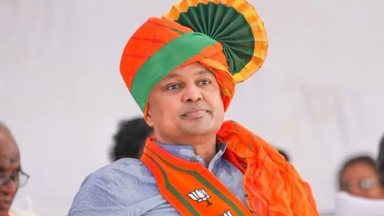 नायगावात राजकीय खळबळ! आमदारांच्या अनुपस्थितीने भाजप अनुसूचित जाती मोर्चा बैठकीत नाराजीचा स्फोट