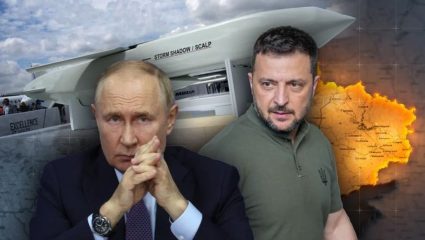 Russia-Ukraine युद्धात पहिल्यांदाच सुखद बातमी! 32 तासांसाठी युद्धविराम जाहीर; पुतिन आणि झेलेन्स्की एकाच निर्णयावर ठाम