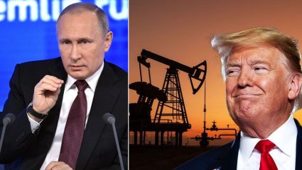 Oil Crisis: अंधारात बुडालेल्या क्युबासाठी तेल पाठवून रशिया बनला ‘तारणहार’; ट्रम्पची परवानगी पण Cuba राजवटीवर सडकून टीका