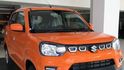 EMI फक्त 5000 रुपये! प्रत्येक मध्यम वर्गीय व्यक्तीला परवडेल ‘ही’ कार; किती कराल डाउन पेमेंट?