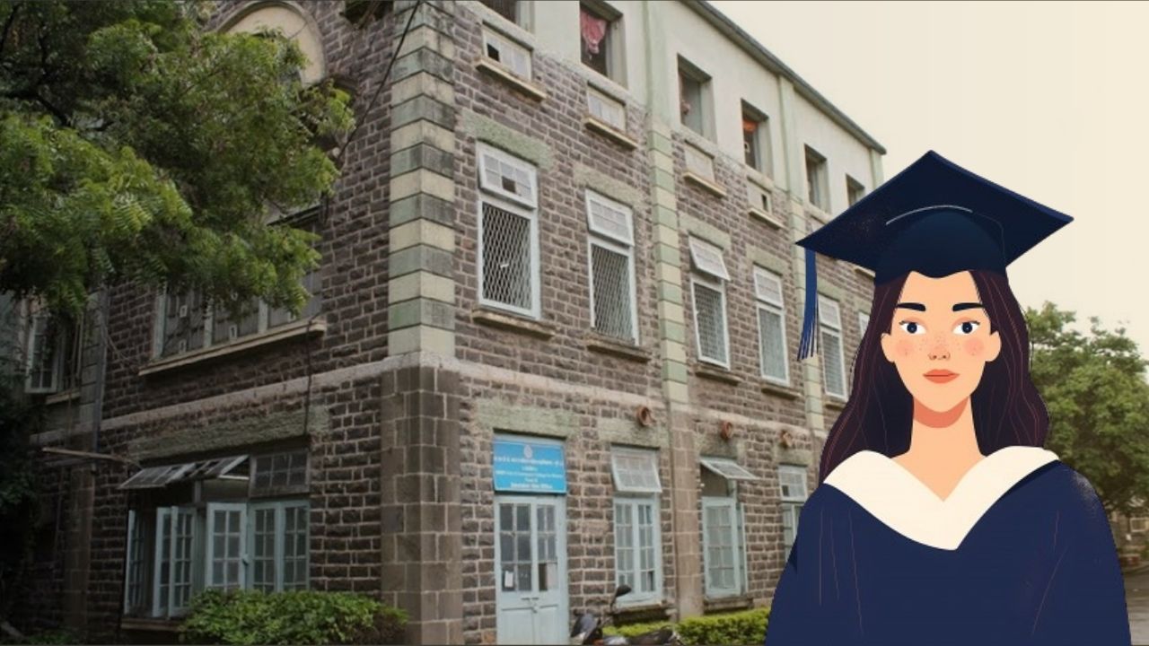 SNDT विद्यापीठात विद्यार्थिनींच्या संख्येत वाढ; मुलींसाठी शुल्कमाफीचा निर्णय ठरला लक्षवेधी