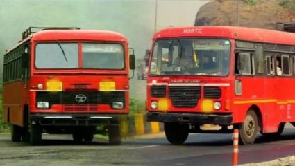ST Bus Fare Hike : उन्हाळ्यात एसटीने गावी जाणाऱ्या प्रवाशांसाठी महत्त्वाची बातमी, तिकीट दरांत 10 टक्के हंगामी भाडेवाढ