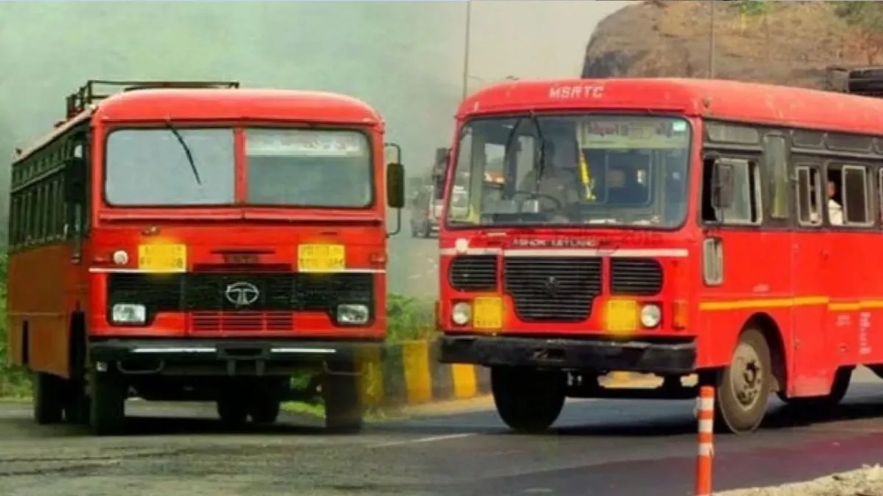 ST Bus Fare Hike : उन्हाळ्यात एसटीने गावी जाणाऱ्या प्रवाशांसाठी महत्त्वाची बातमी, तिकीट दरांत 10 टक्के हंगामी भाडेवाढ