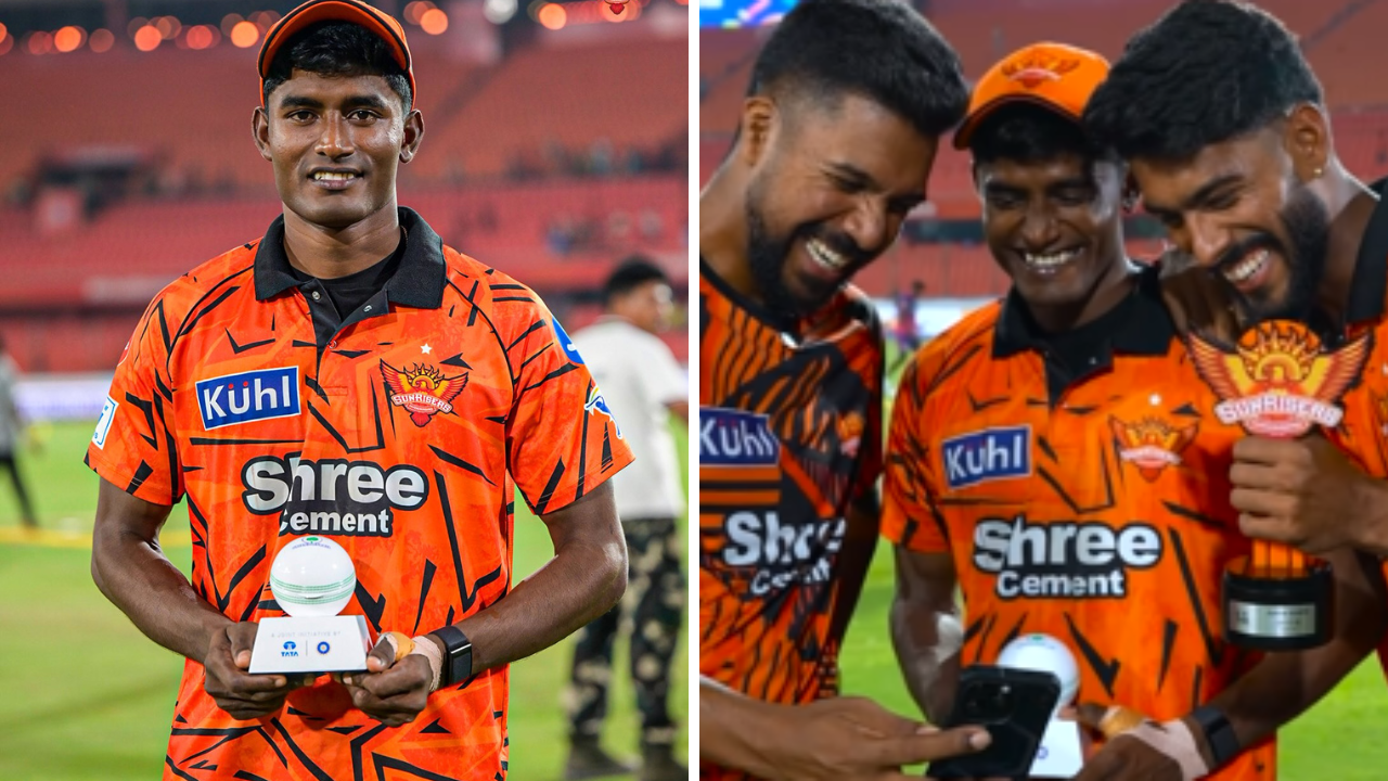 वडील मजूर, खाण्याचीही वानवा; आईचे दागिने विकून खरेदी केले स्पोर्ट्स शूज, IPL मध्ये चमकला मुलगा Sakib Hussain