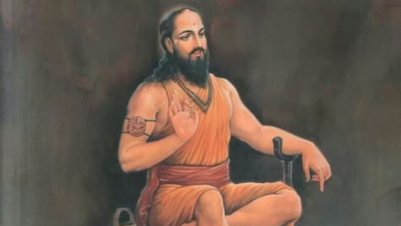 Samarth Ramdas Swami: समर्थ रामदास स्वामींची कशी होती अद्भुत तीर्थयात्रा, जाणून घ्या