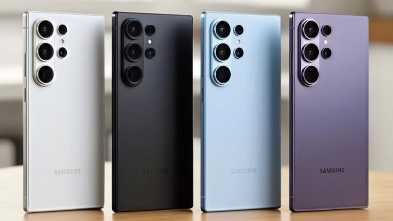 पहिल्यांदाच घसरली Samsung Galaxy S26 Ultra ची किंमत! हजारो रुपयांनी स्वस्त झाला प्रीमियम फोन, वाचा ऑफर्स