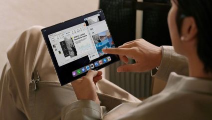 Samsung उडवणार सर्वांची झोप! लवकरच लाँच करणार ‘Wide’ फोल्डेबल 5G फोन, 7.6-इंच स्क्रीन आणि पावरफुल प्रोसेसरने असणार सुसज्ज