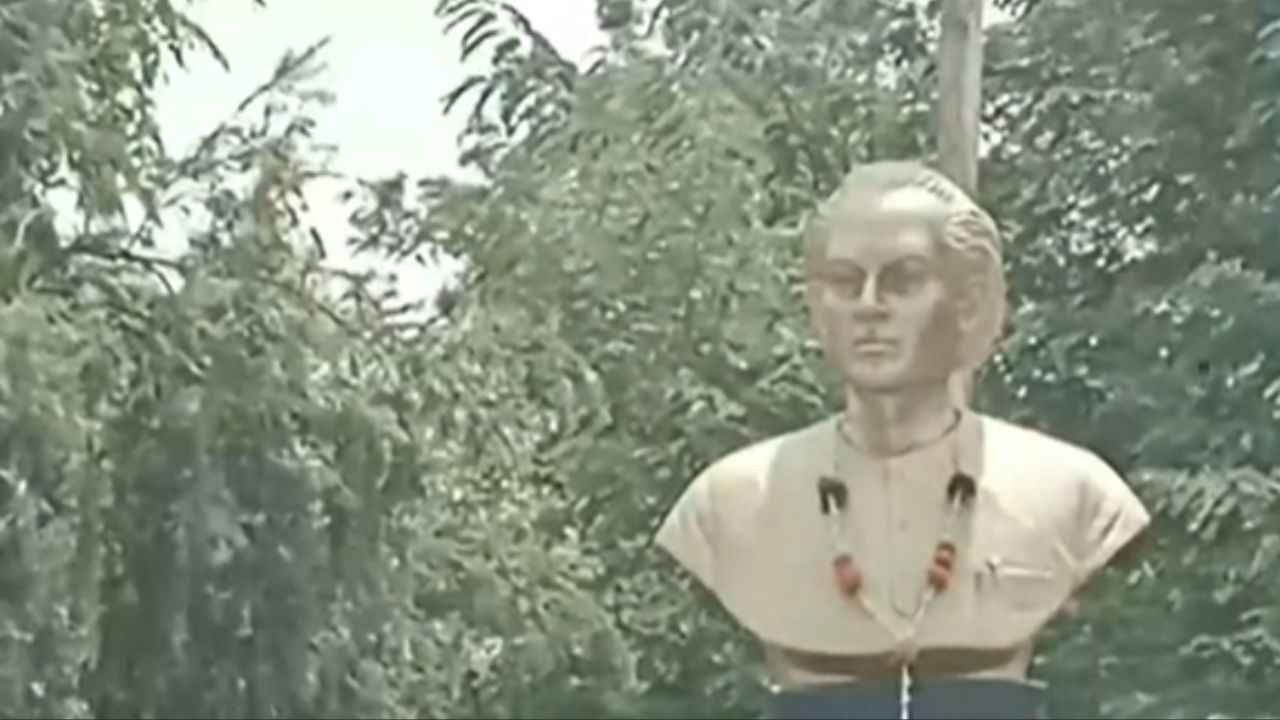 Sangli News : पुतळ्याची जागा महापालिकेकडे वर्ग करा; सांगलीतून प्रशासनाला साकडं