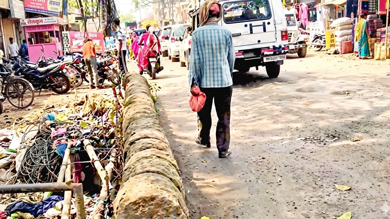 Satara News : कराड-चिपळूण महामार्गाच्या कामाला वेग; पालकमंत्री शंभूराज देसाई यांची मागणी