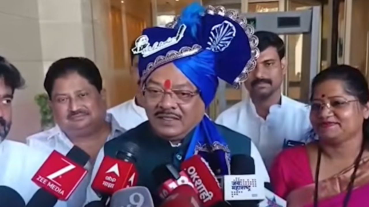 Sanjay Shirsat On Uddhav Thackeray : उद्धव ठाकरे ‘सेफसाईड’वर; स्वकीयांकडूनच धोका असल्याने माघार?