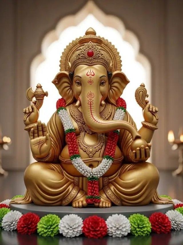 संकष्टी चतुर्थीच्या दिवशी या मंदिरांना द्या भेट