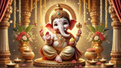 Sankashti Chaturthi 2026: संकष्टी चतुर्थीच्या व्रताची सुरुवात कधी आणि कशी झाली? जाणून घ्या पौराणिक कथा