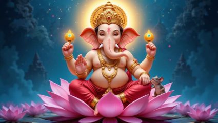 Sankashti Chaturthi 2026: एप्रिल महिन्यात कधी आहे संकष्टी चतुर्थी, जाणून घ्या मुहूर्त, महत्त्व आणि चंद्रोदयाची वेळ