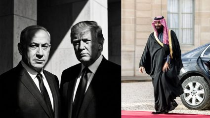 Lebanon Ceasefire : ट्रम्प निमित्त मात्र, किंगमेकर सलमान! सौदीच्या एका फोनने इस्रायलची बंदूक म्यान; लेबनॉनमध्ये शांतता