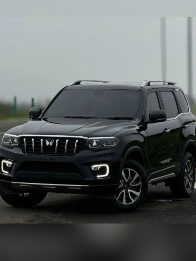 1 लिटर इंधनात किती किमी धावेल Mahindra Scorpio N?