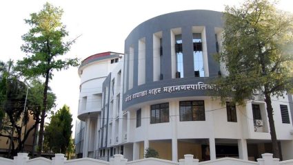 अंदाज समितीकडून मनपाची झाडाझडती; प्रशासकीय कारभारातील गंभीर त्रुटी उघडकीस