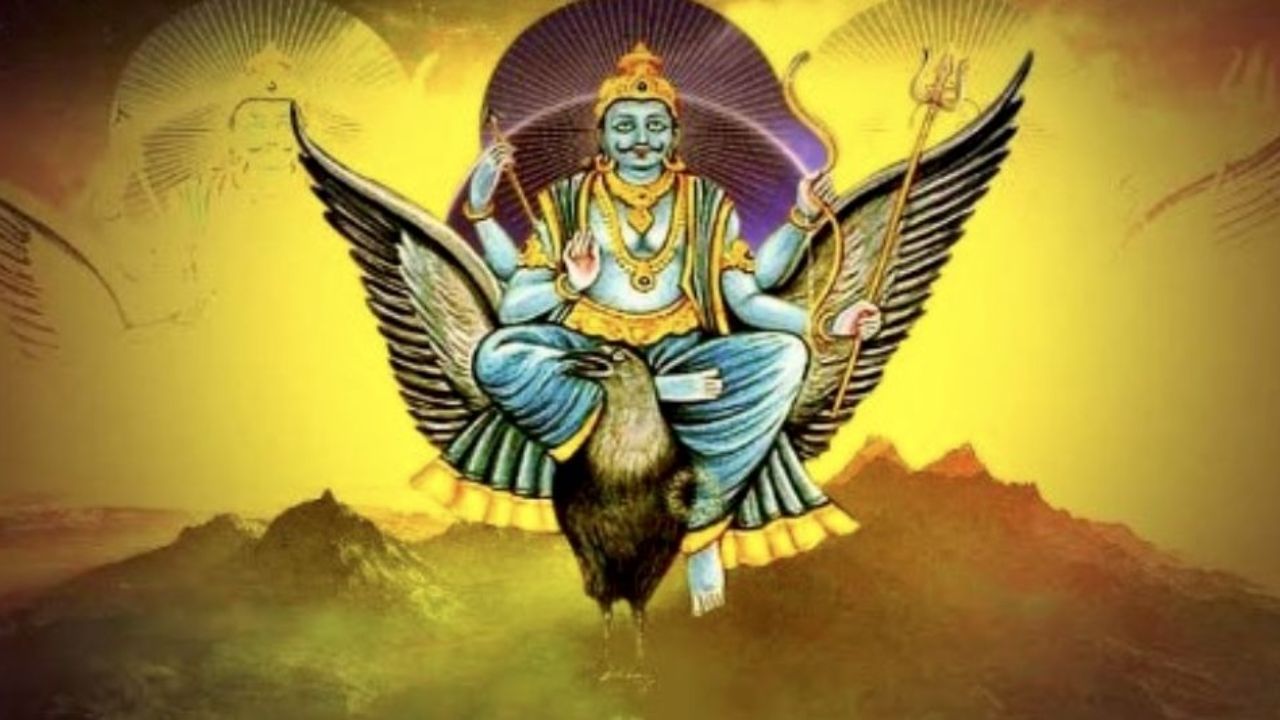 Shani Mahadasha: शनिच्या महादशेमुळे या दोन ग्रहांची अंतर्दशा ठरेल शुभ, करिअर आणि आर्थिक लाभ होण्याची शक्यता