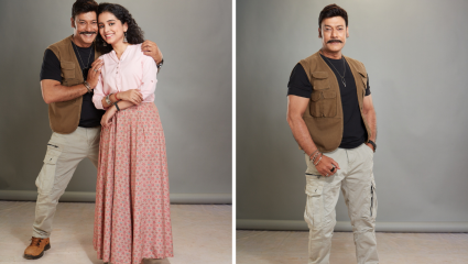 Exclusive: ‘मोहिनी’ मधील महेंद्र आणि माझ्या स्वभावात खूपच साम्य, भूमिका करणं सोपं झालं – शंतनू  मोघे