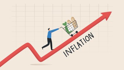 Inflation Update : किचनचं Budget कोलमडलं! Iran Israel तणावामुळे जीवनावश्यक वस्तूंच्या किंमती कडाडल्या