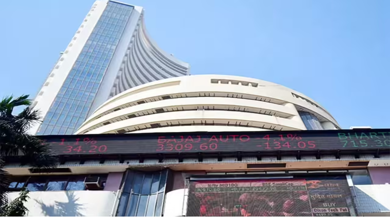 Stock Market Alert : पडझडीनंतर शेअर बाजारात पुन्हा तेजी येणार? Morgan Stanley च्या अहवालात काय?