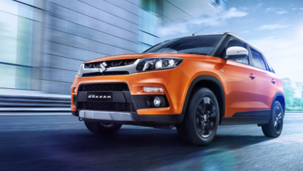 Maruti Suzuki Share: 8 व्या वेतन आयोगाचा Maruti Suzuki च्या शेअर्सना बूस्टर! तब्बल 4 टक्क्यांहून अधिक वाढ